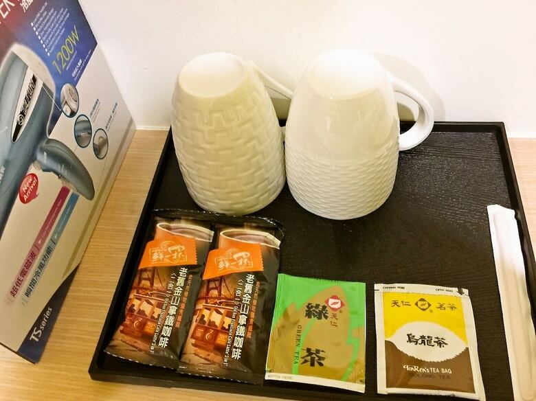 Hotel Fengtian B&B
