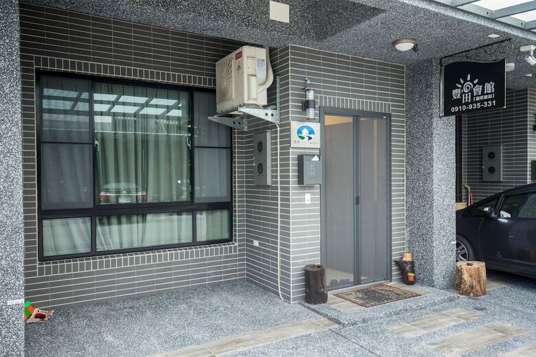 Hotel Fengtian B&B