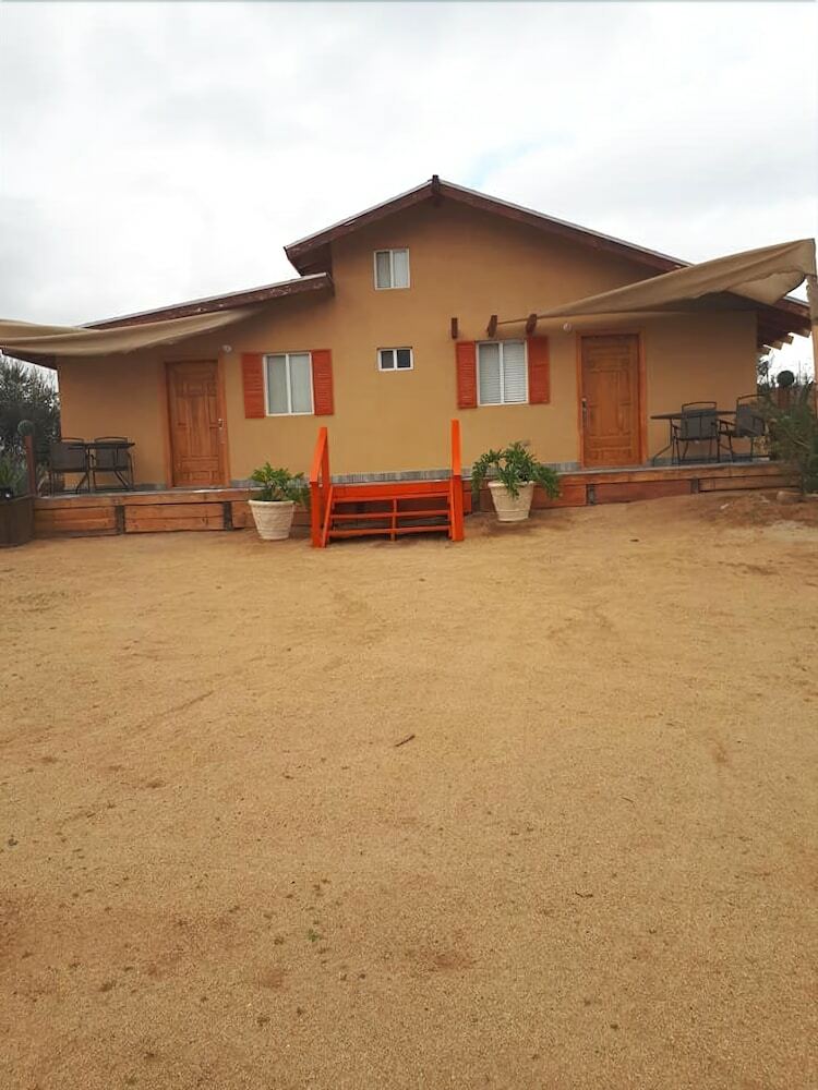 Posada Soleil Bed And Breakfast