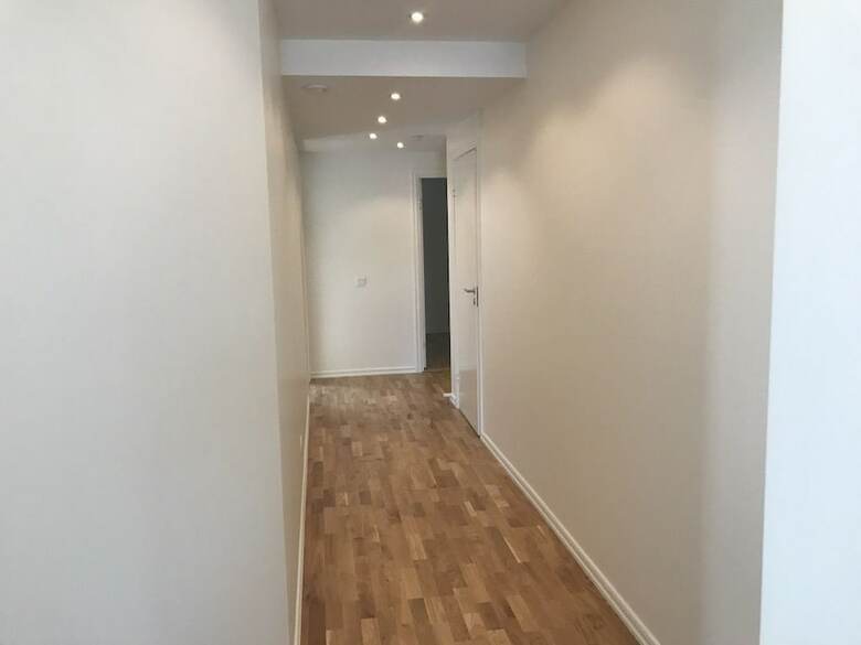 Apartamentos Sj�huset
