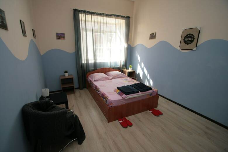 Hostal Hostel Center Blizzzko