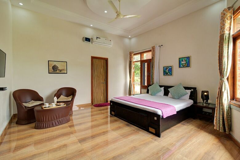 Hotel Saorsa Homestay