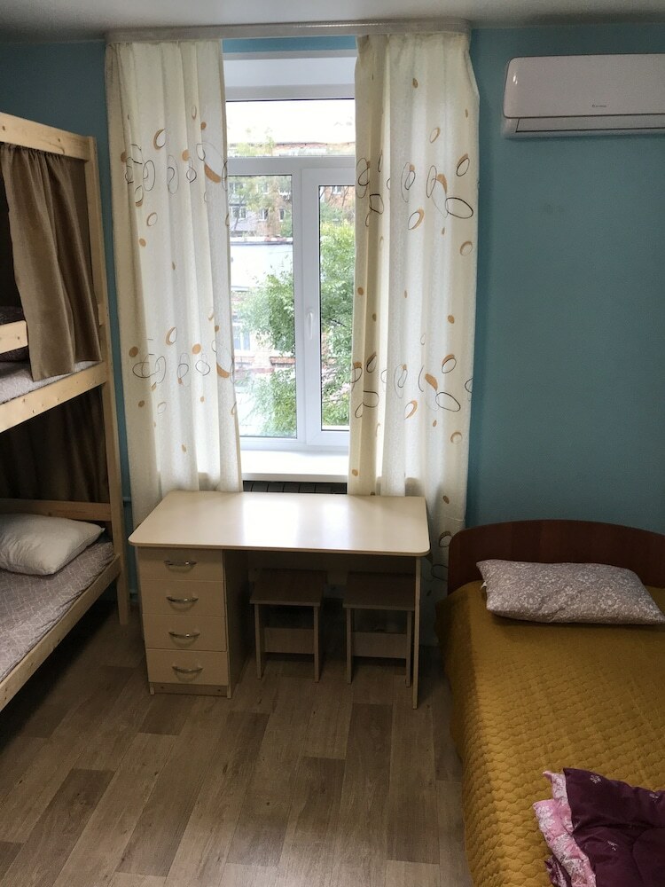 Hostal City&sea