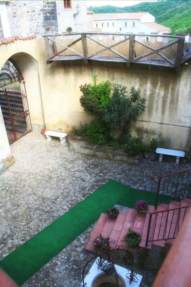 Hotel Domenico Florio