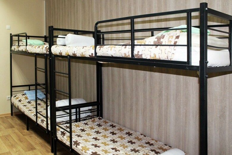 Hostal Hostel Comfort Blizzzko