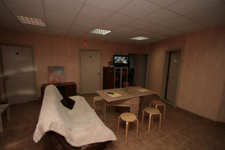 Hostal Hostel Comfort Blizzzko