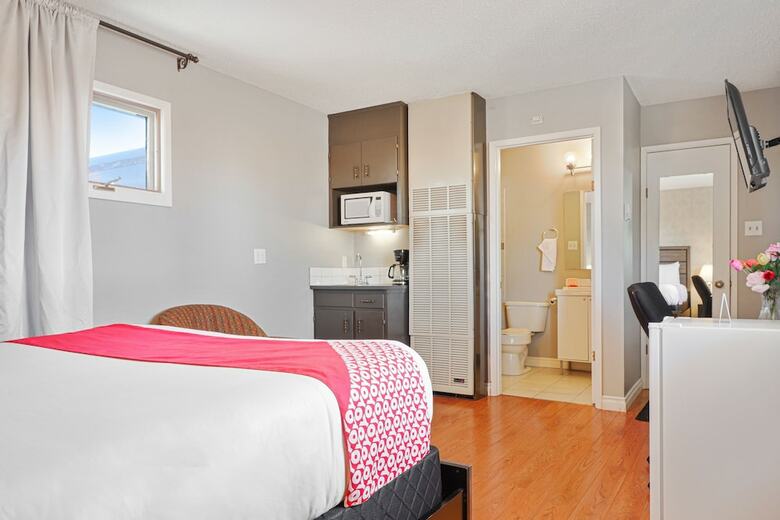 Hotel Bethel - Fort Macleod, Ab