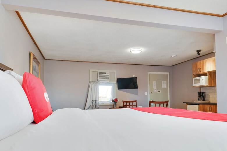Hotel Bethel - Fort Macleod, Ab