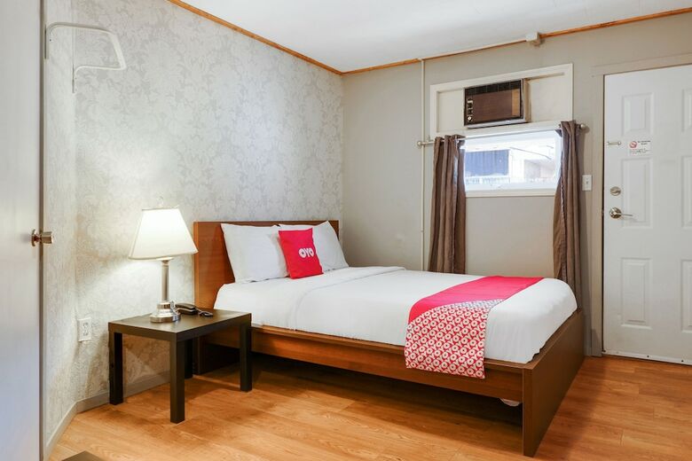 Hotel Bethel - Fort Macleod, Ab