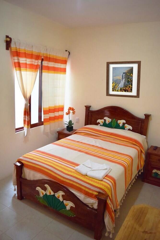 Hotel San Judas