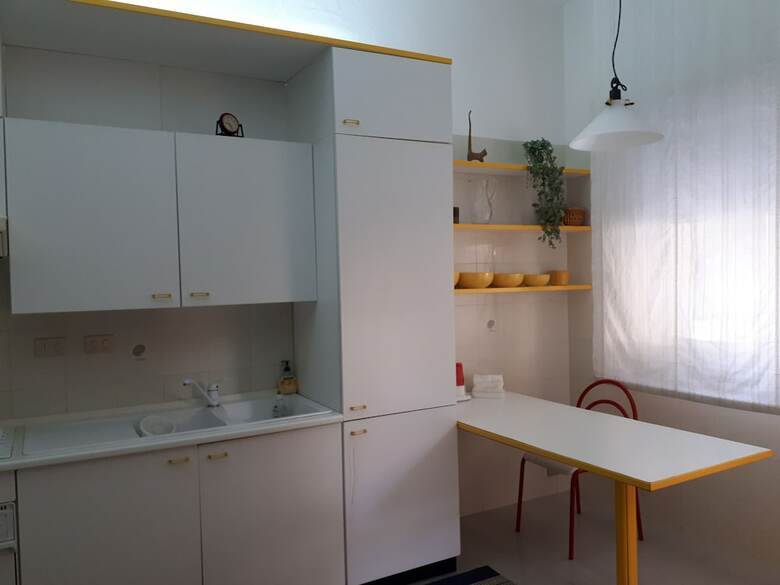 Tania Apartments