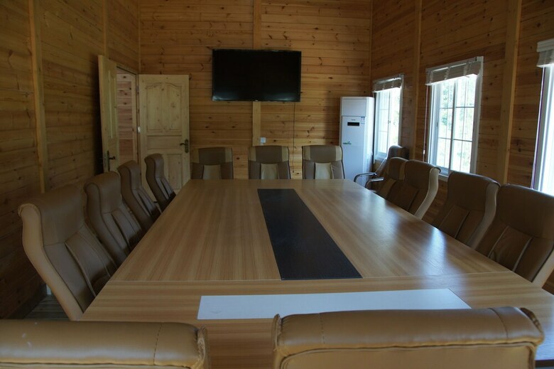 Apartamento Southeastern Flying Tiger Manor