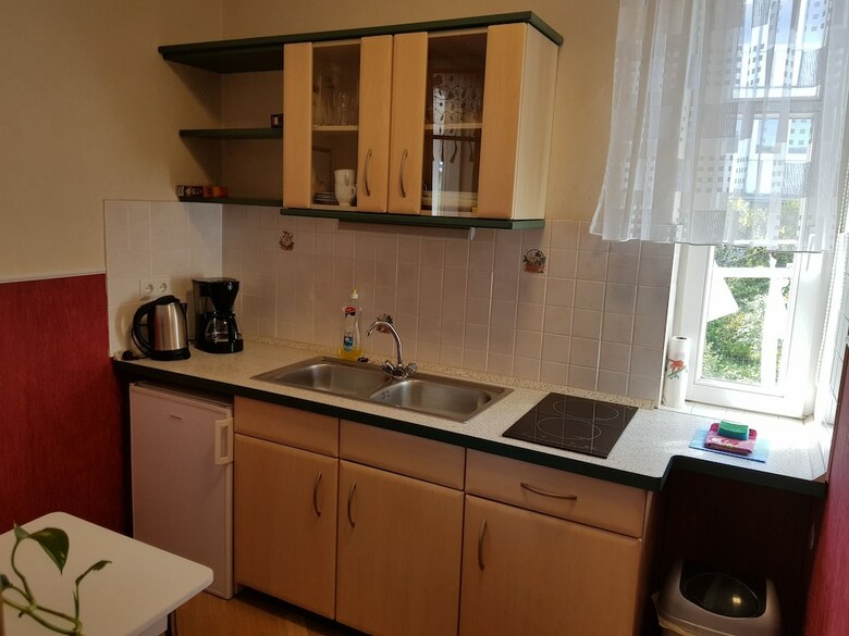 Apartamentos Villa Maria