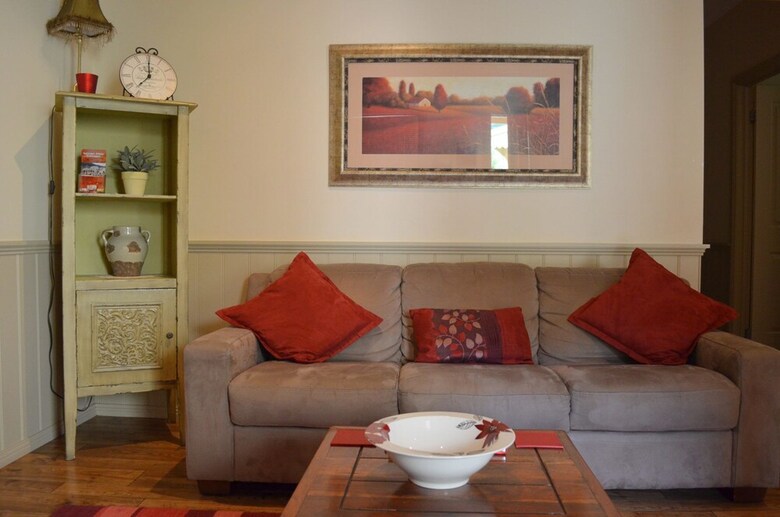 Autumn Affair Cottage 5