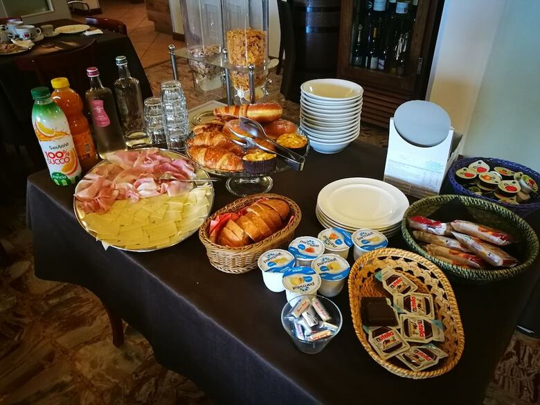 Locanda Della Pieve