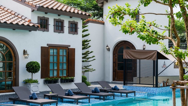 Hotel Villa Seville