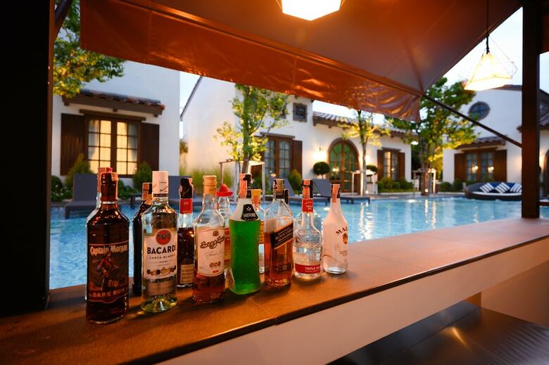 Hotel Villa Seville