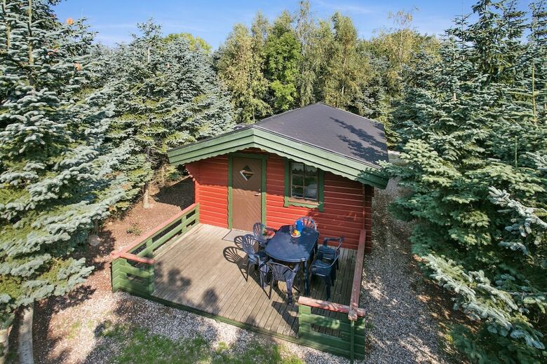 Kongernes Feriepark Camping