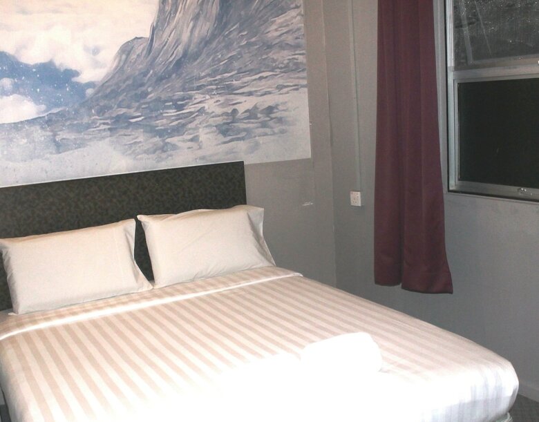 Hotel Jabez Resort