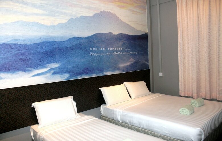 Hotel Jabez Resort