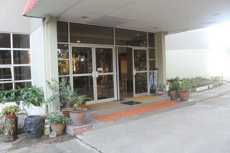 Hotel Jabez Resort