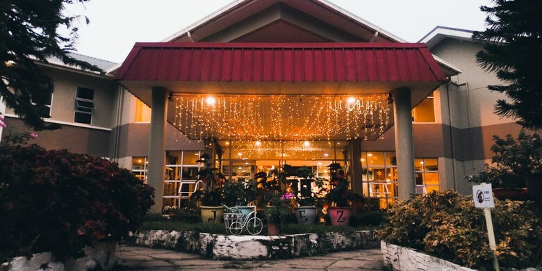 Hotel Jabez Resort