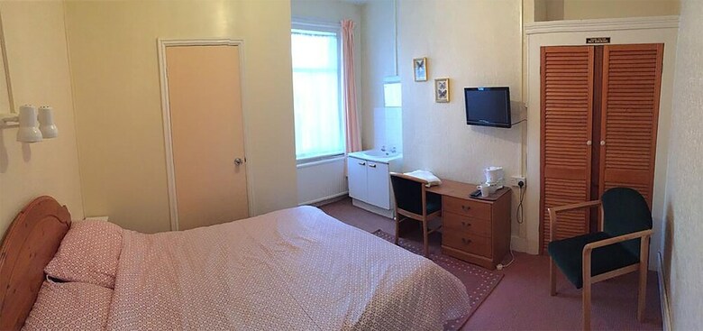 Hotel Linden Guest House