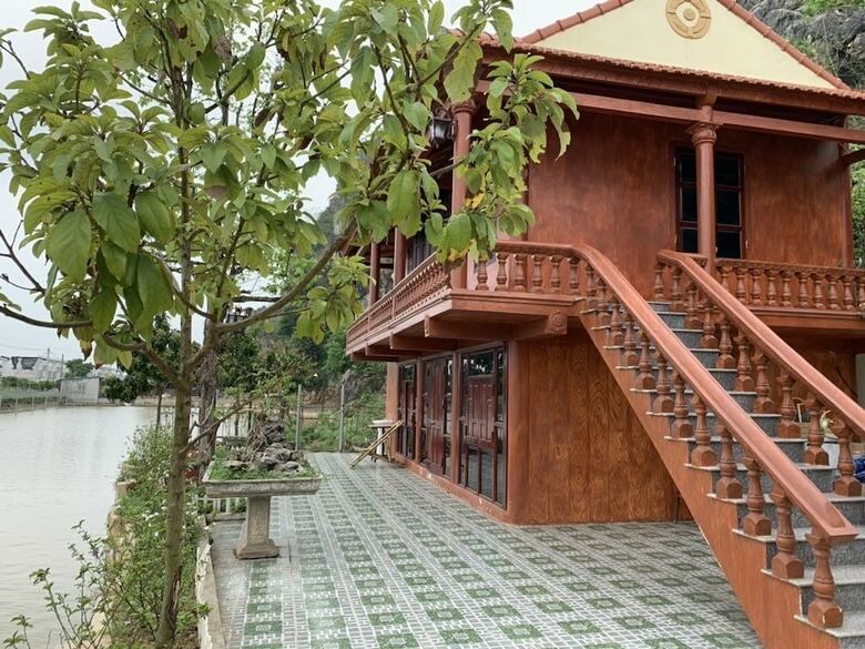 Hotel Lam Homstay