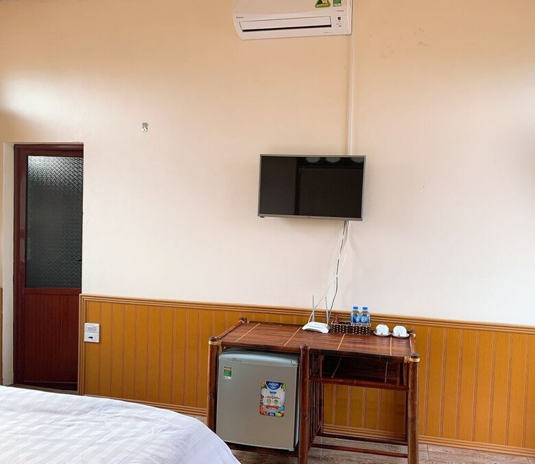 Hotel Lam Homstay