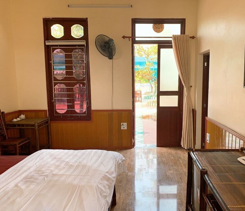 Hotel Lam Homstay