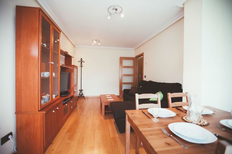 Apartamento Ventol�n