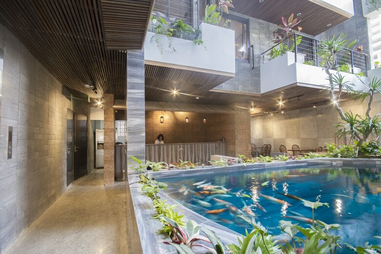 Aparthotel Bella Boutique Villa