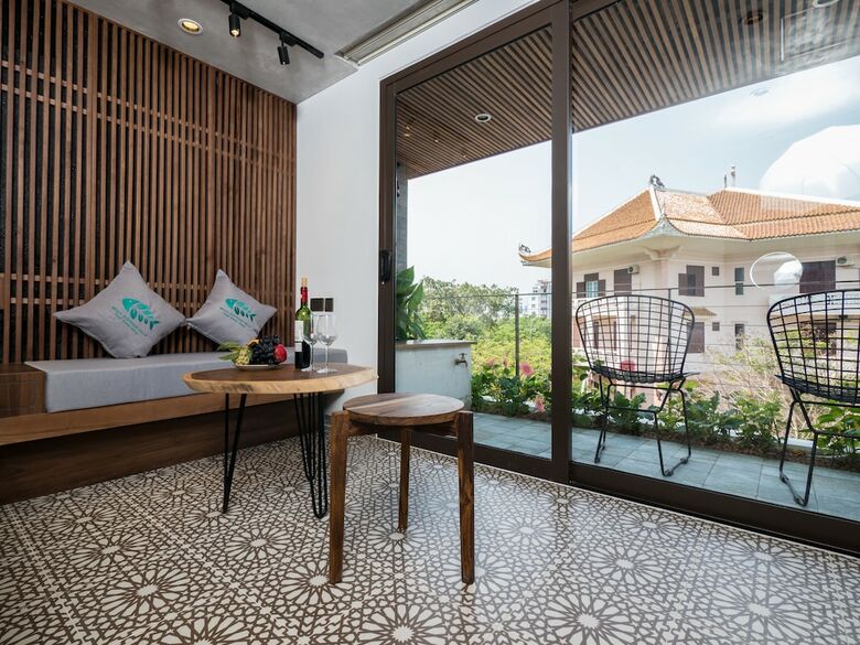 Aparthotel Bella Boutique Villa