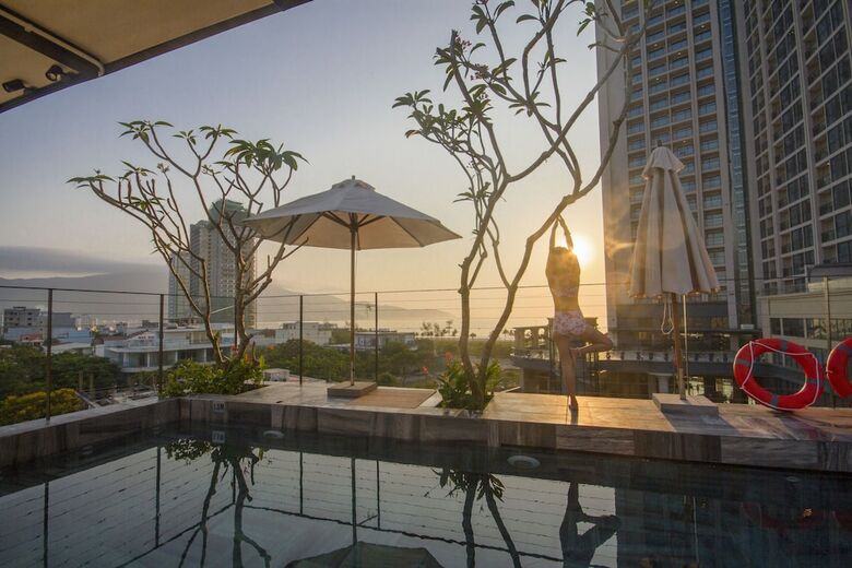 Aparthotel Bella Boutique Villa