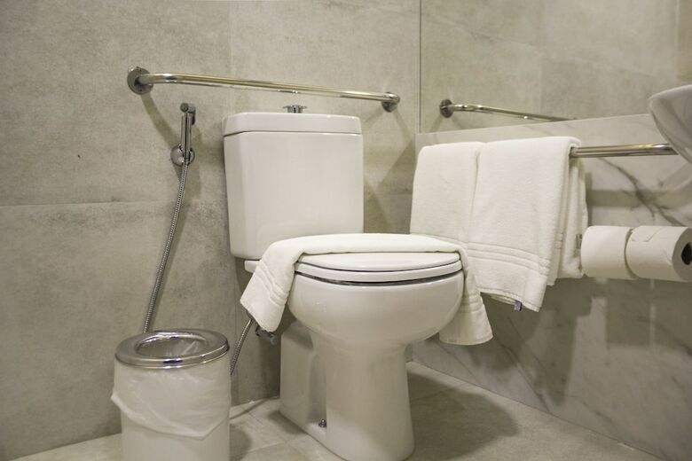 Hotel Slaviero Essential Campina Grande