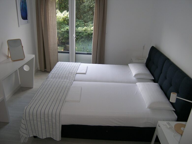 Apartments Mon Amour