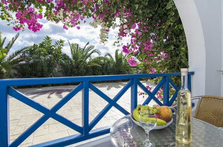 Apartamentos Margarenia Studios