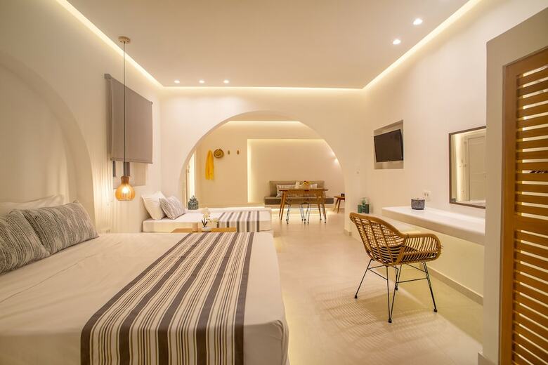 Apartamentos Margarenia Studios