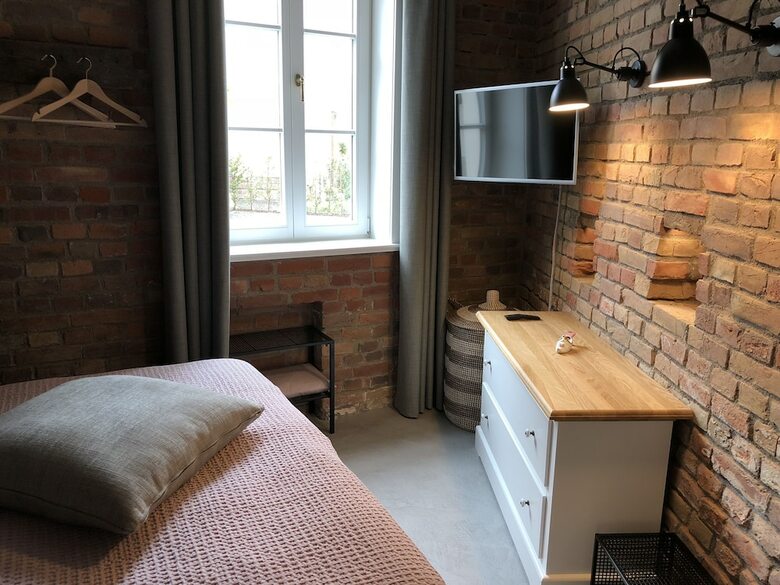 Apartamentos Grimm's Living