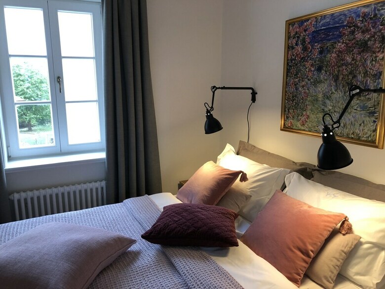 Apartamentos Grimm's Living