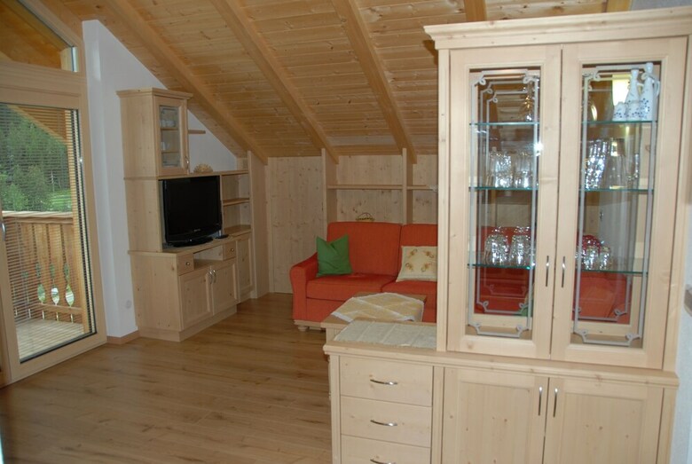 Apartamento Salieta