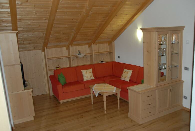 Apartamento Salieta
