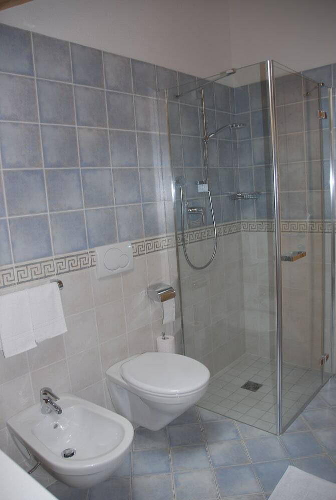 Apartamento Salieta