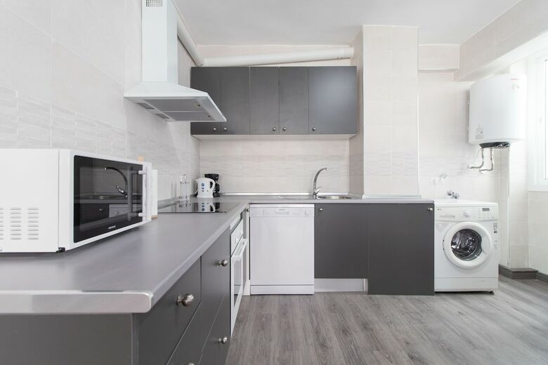 Seaview Two Bedroom Apartment