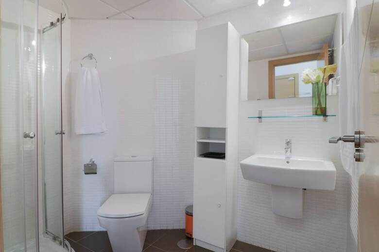 Apartamentos Open Plan Studio In Carreteria