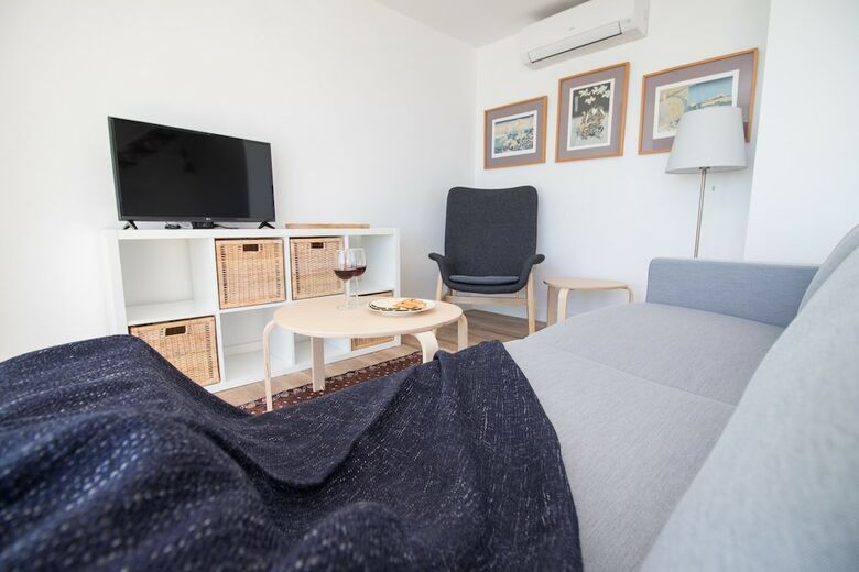 Apartamentos Seaviews Sunny Duplex
