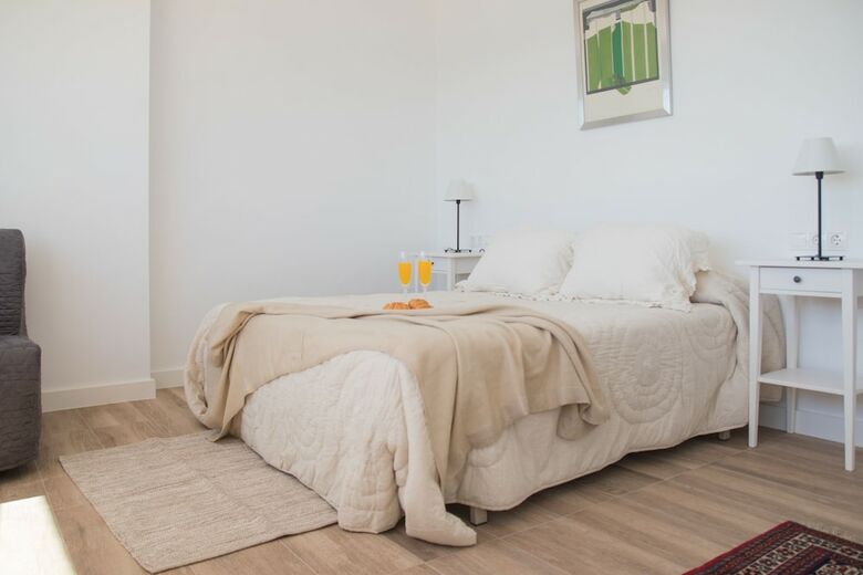 Apartamentos Seaviews Sunny Duplex