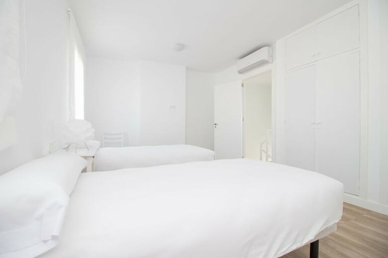 Apartamentos Seaviews Sunny Duplex