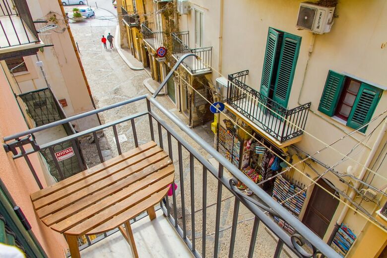 Apartamento Cafal� Mini Studio