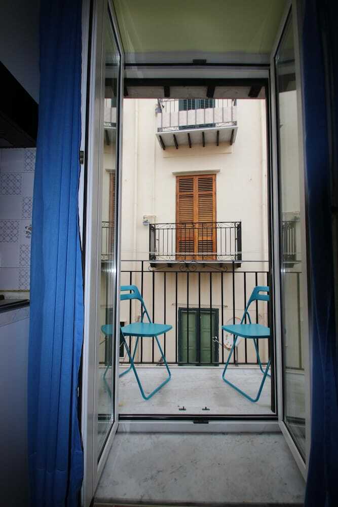 Apartamento Cafal� Mini Studio